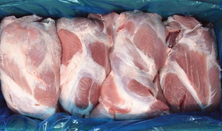 冷凍肉保存期限