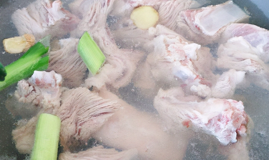 熟肉可以放多久