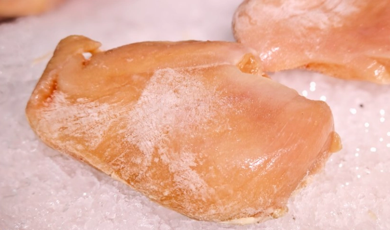 食物解凍方法 食物解凍方法