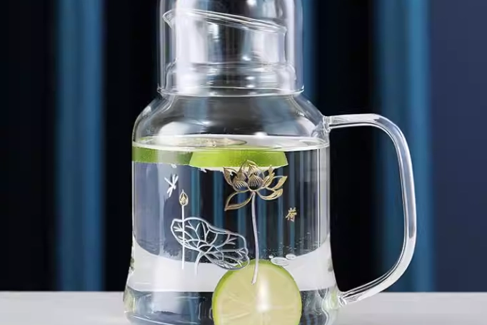 水壺水能放多久