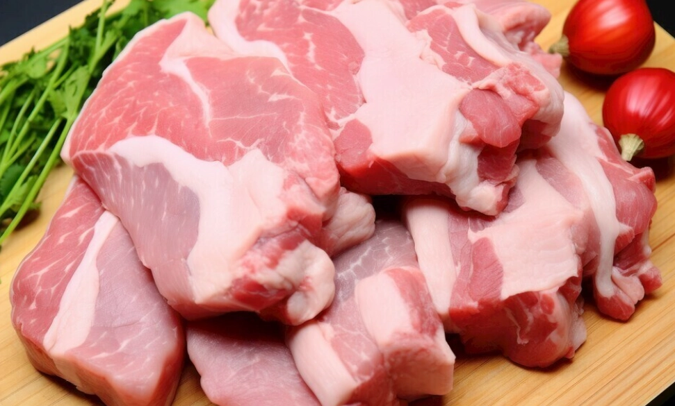 豬肉冷凍保存 豬肉冷凍保存
