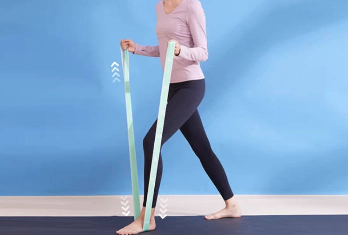 居家瘦腿工具 居家瘦腿工具