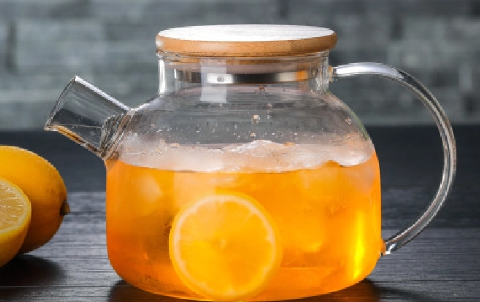 水壺水保存時間