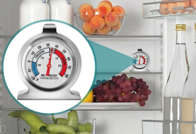雪櫃溫度標準 雪櫃溫度標準