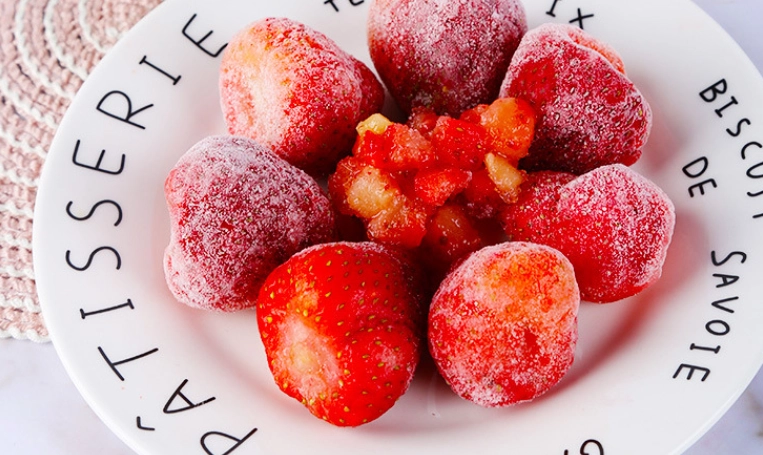 冷凍食品解凍方法 冷凍食品解凍方法