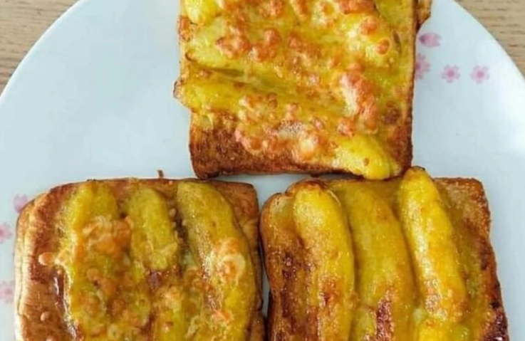 香蕉回收食譜 香蕉回收食譜