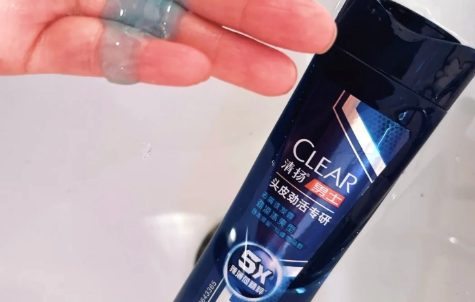 頭皮屑洗頭水推薦