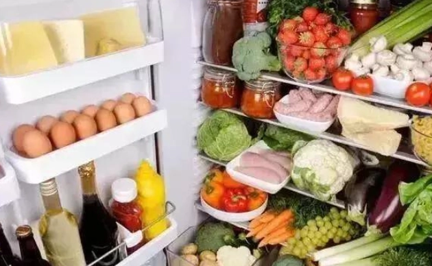 冰箱儲存技巧