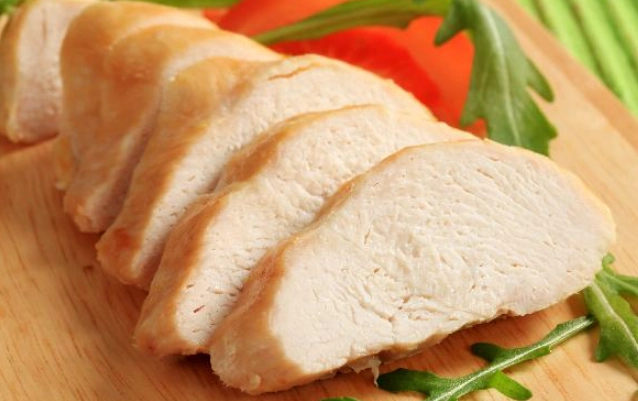 雞胸肉冷藏方法