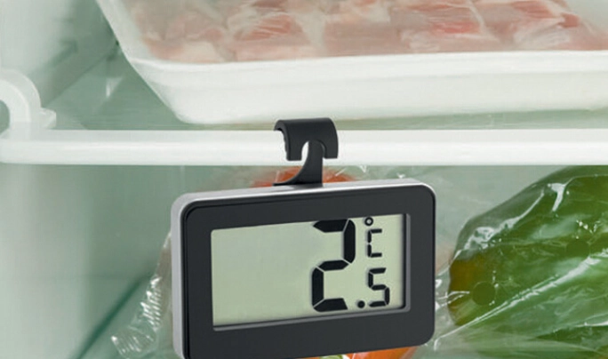 雪櫃溫度標準 雪櫃溫度標準