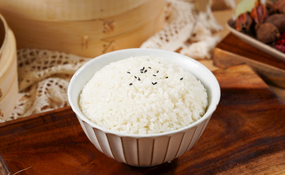 抗性澱粉好處 抗性澱粉好處