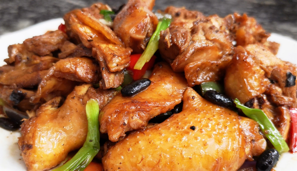 熟雞肉冷藏安全