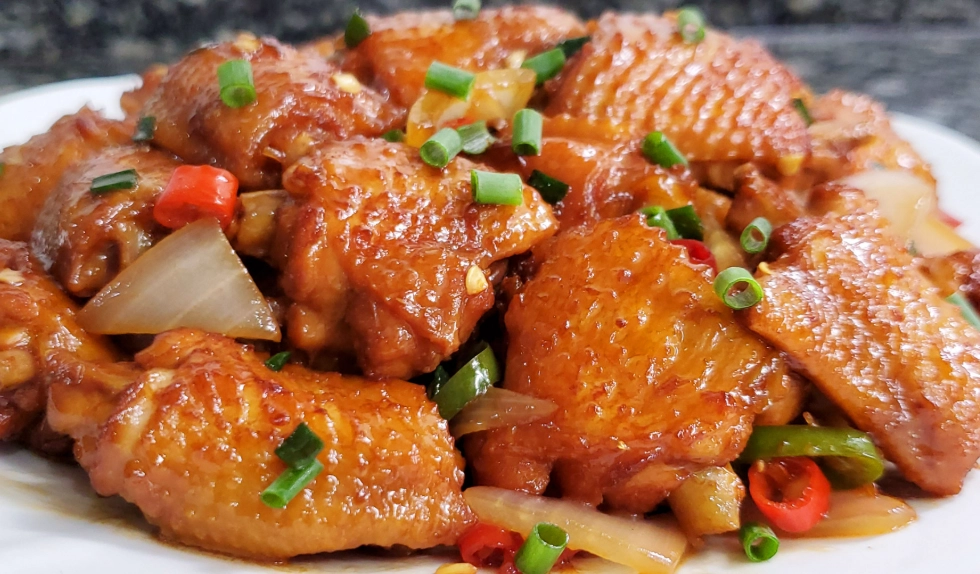 冷凍熟雞肉保存