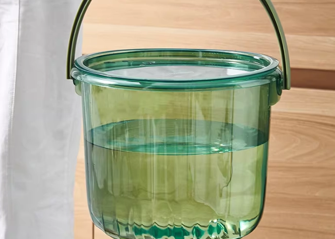 自來水保存期限