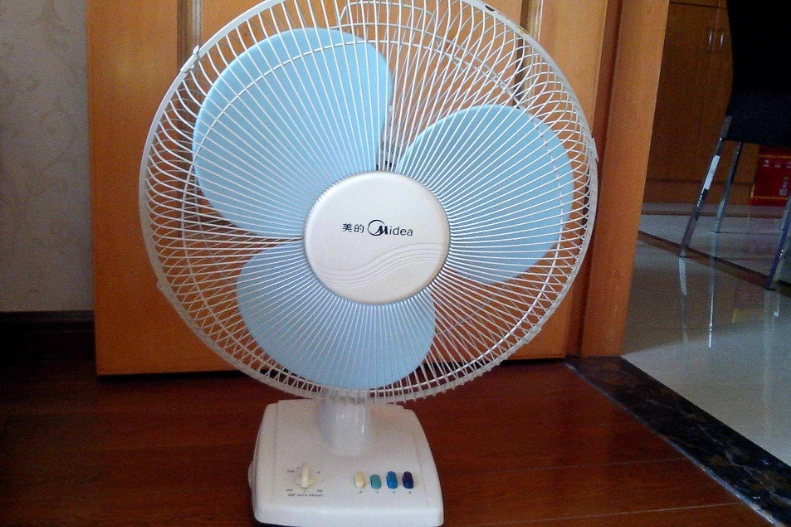 冷气风扇共用技巧