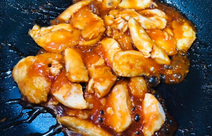 雞胸肉冷藏技巧