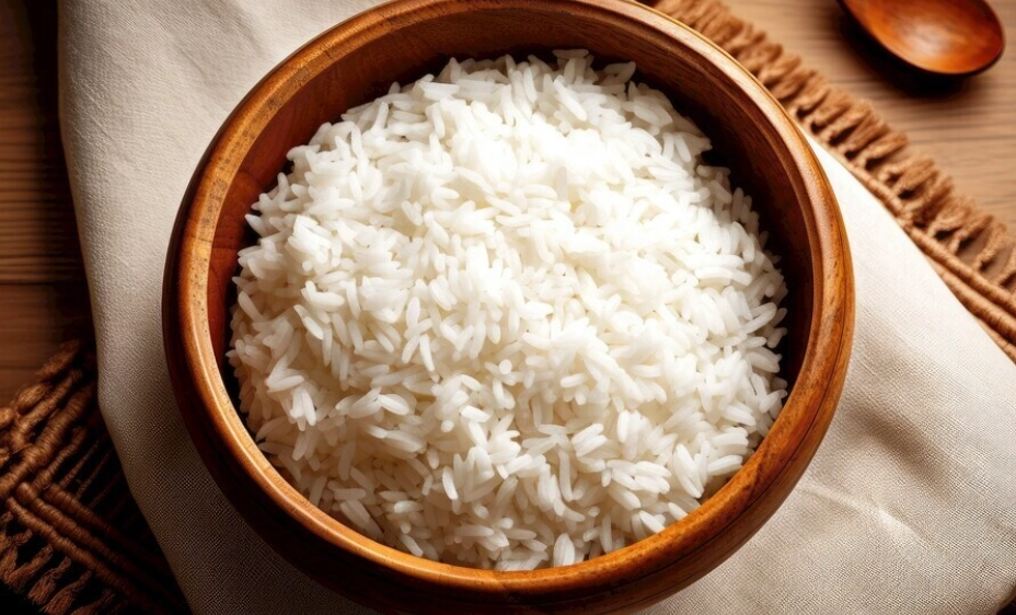 冷凍白飯如何加熱