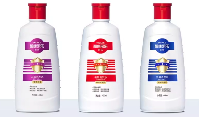 頭癢洗頭水比較