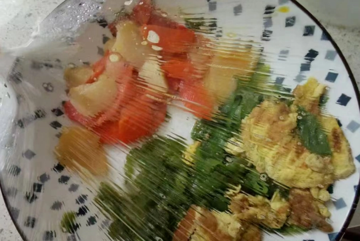 隔夜菜冷藏期限