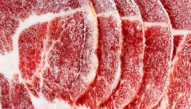 食物解凍技巧 食物解凍技巧