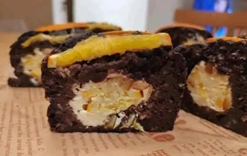 熟香蕉點心 熟香蕉點心