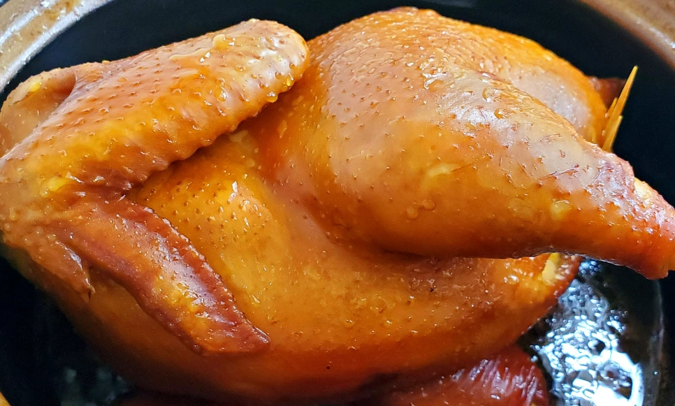 熟雞肉食品安全