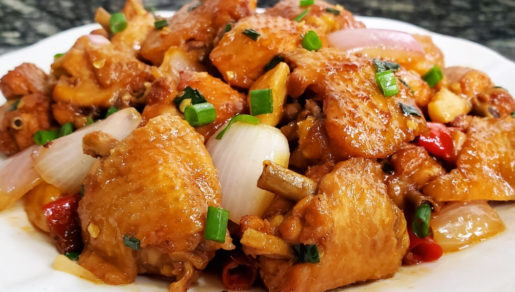 熟雞肉冷藏方法