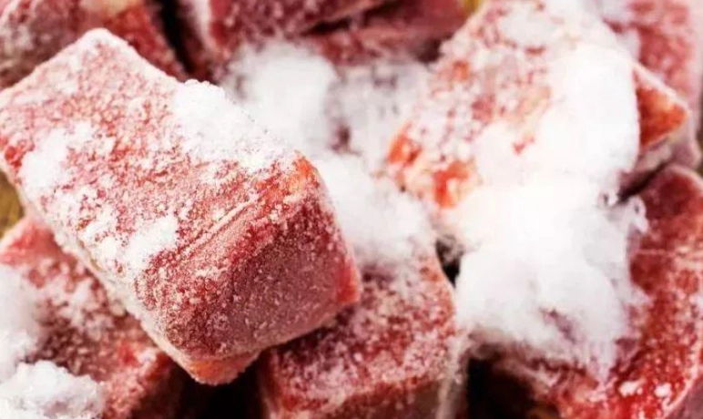 食物解凍方法 食物解凍方法