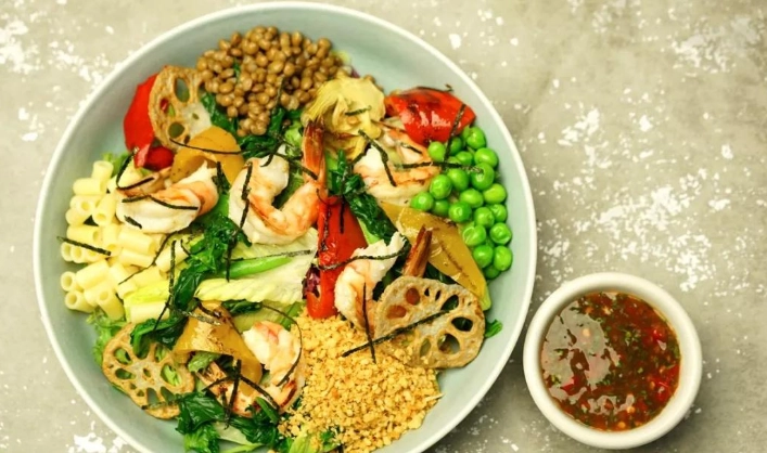 抗性澱粉食物 抗性澱粉食物