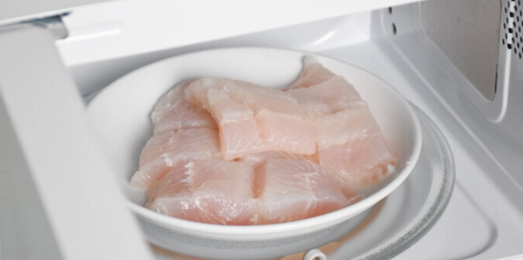 快速解凍 快速解凍