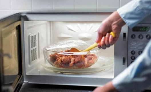 解凍食物注意事項 解凍食物注意事項