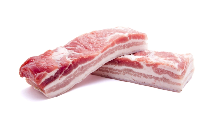 猪肉冷冻前要洗吗