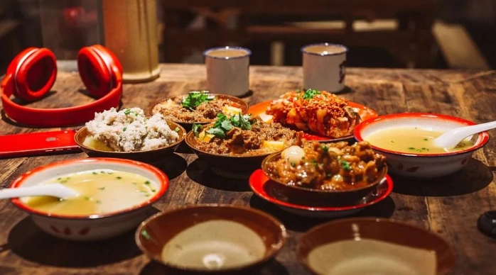 隔夜菜食用安全