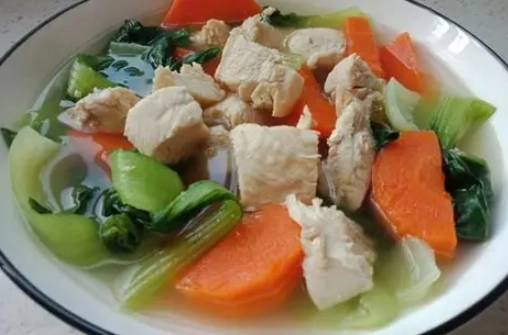 雞胸肉冷凍技巧