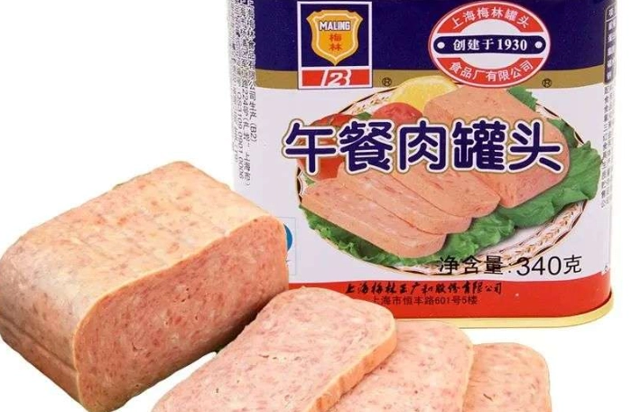 罐頭過期判斷 罐頭過期判斷