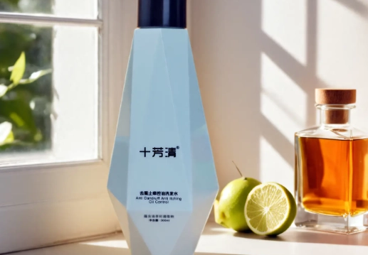 頭癢洗頭水比較