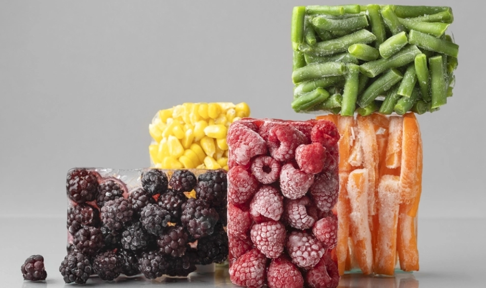 冷凍肉品解凍 冷凍肉品解凍