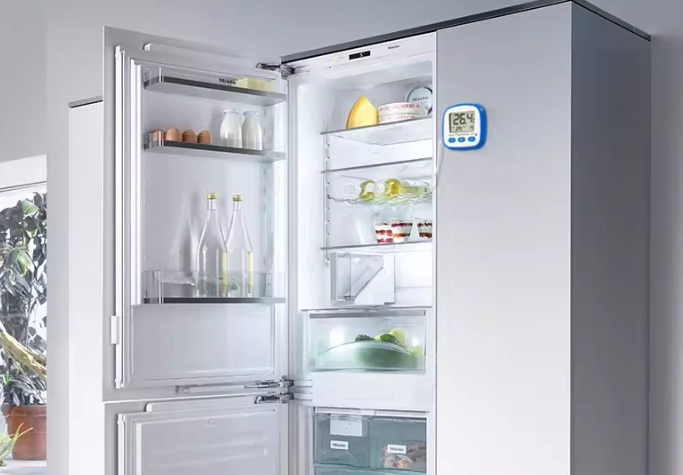 冰箱溫度設定 冰箱溫度設定