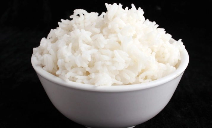 冷凍白飯加熱方法