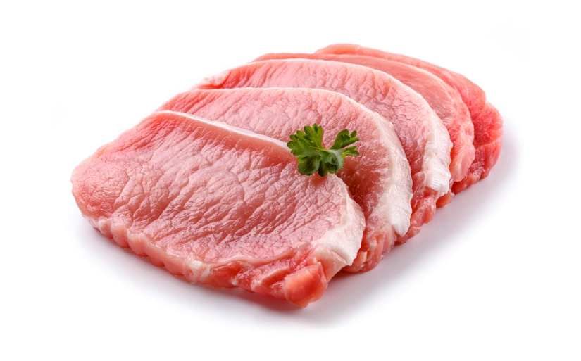 豬肉冷凍保存 豬肉冷凍保存