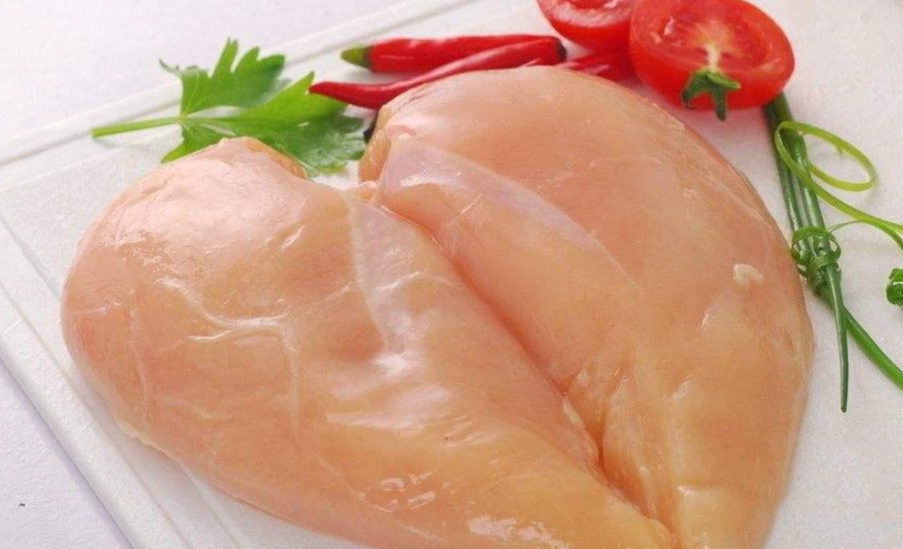 雞胸肉保存