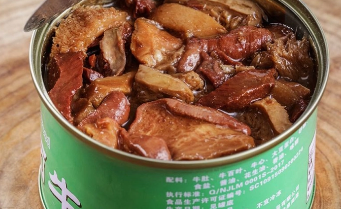 罐頭保存方法 罐頭保存方法