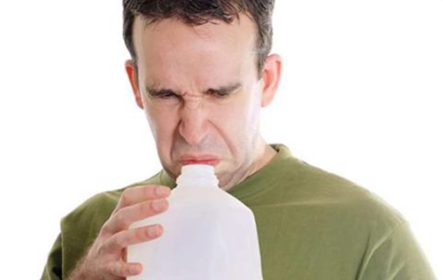 變質食物危害 變質食物危害