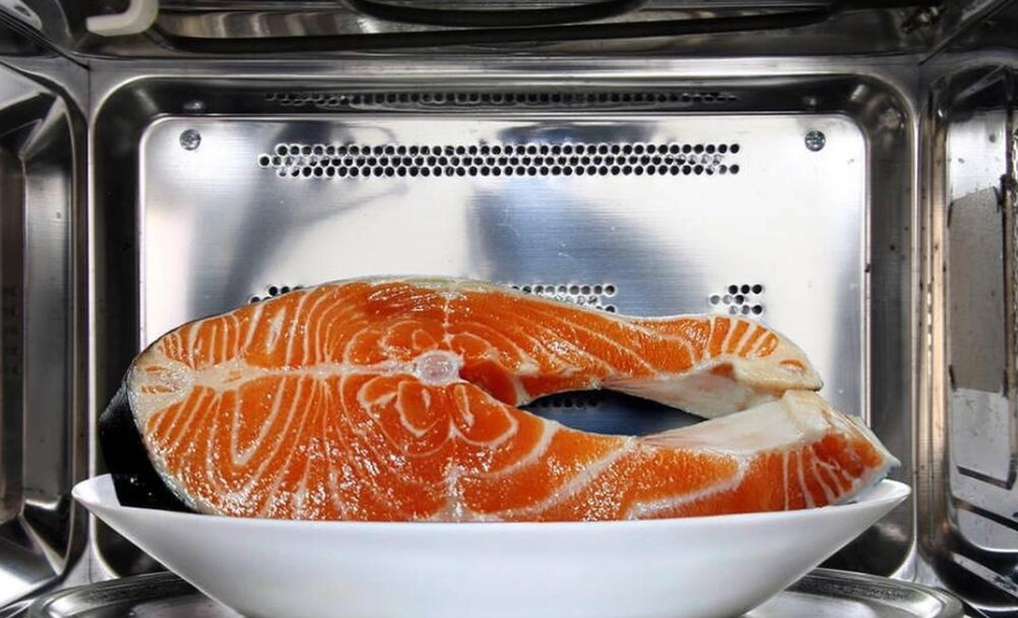 食物解凍技巧 食物解凍技巧