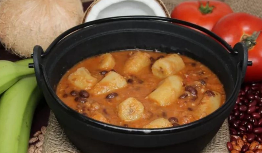 鹹香蕉料理做法 鹹香蕉料理做法