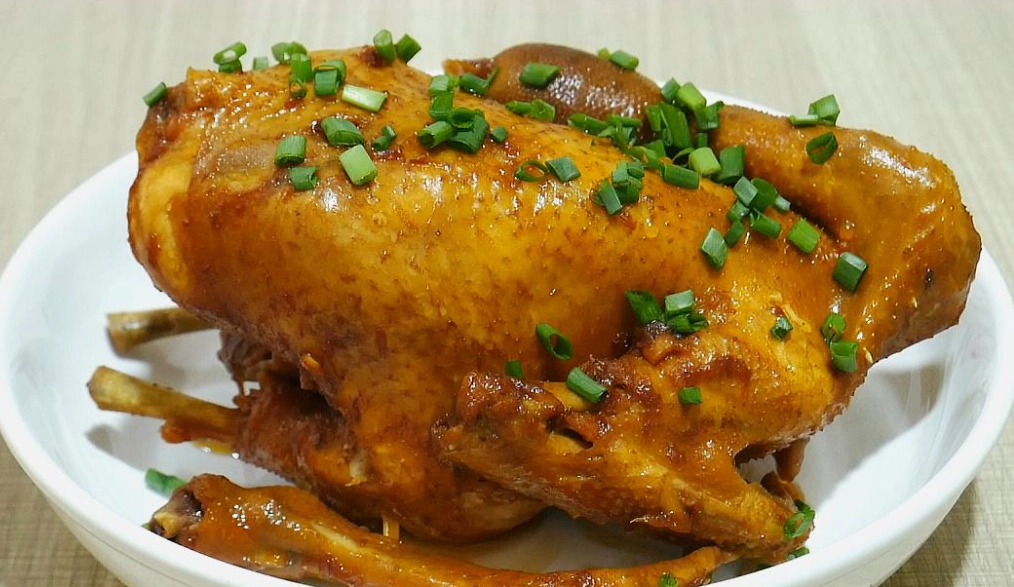 熟雞肉保存時間