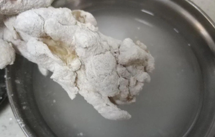 雞肉嫩化技巧 雞肉嫩化技巧