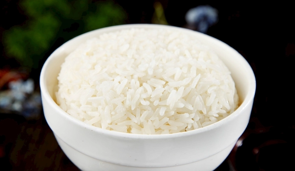 冷飯抗性澱粉 冷飯抗性澱粉