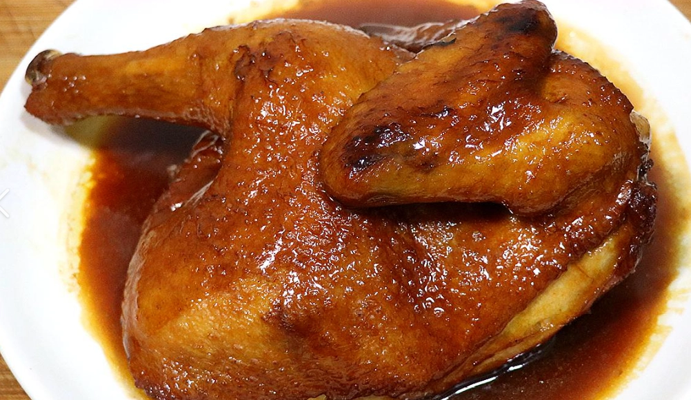 冷凍熟雞肉保存