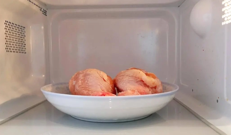 食物解凍技巧 食物解凍技巧